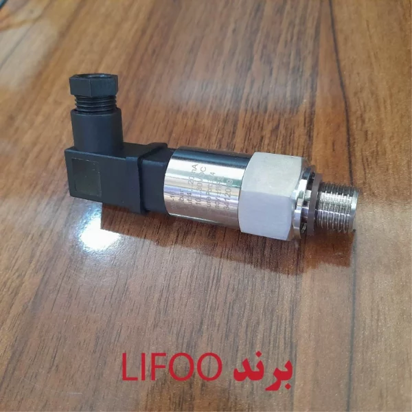 کنترلگر فشار کمپرسور برند LIFOO