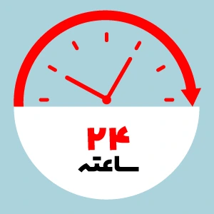 تصویر شاخص ۲۴ ساعته